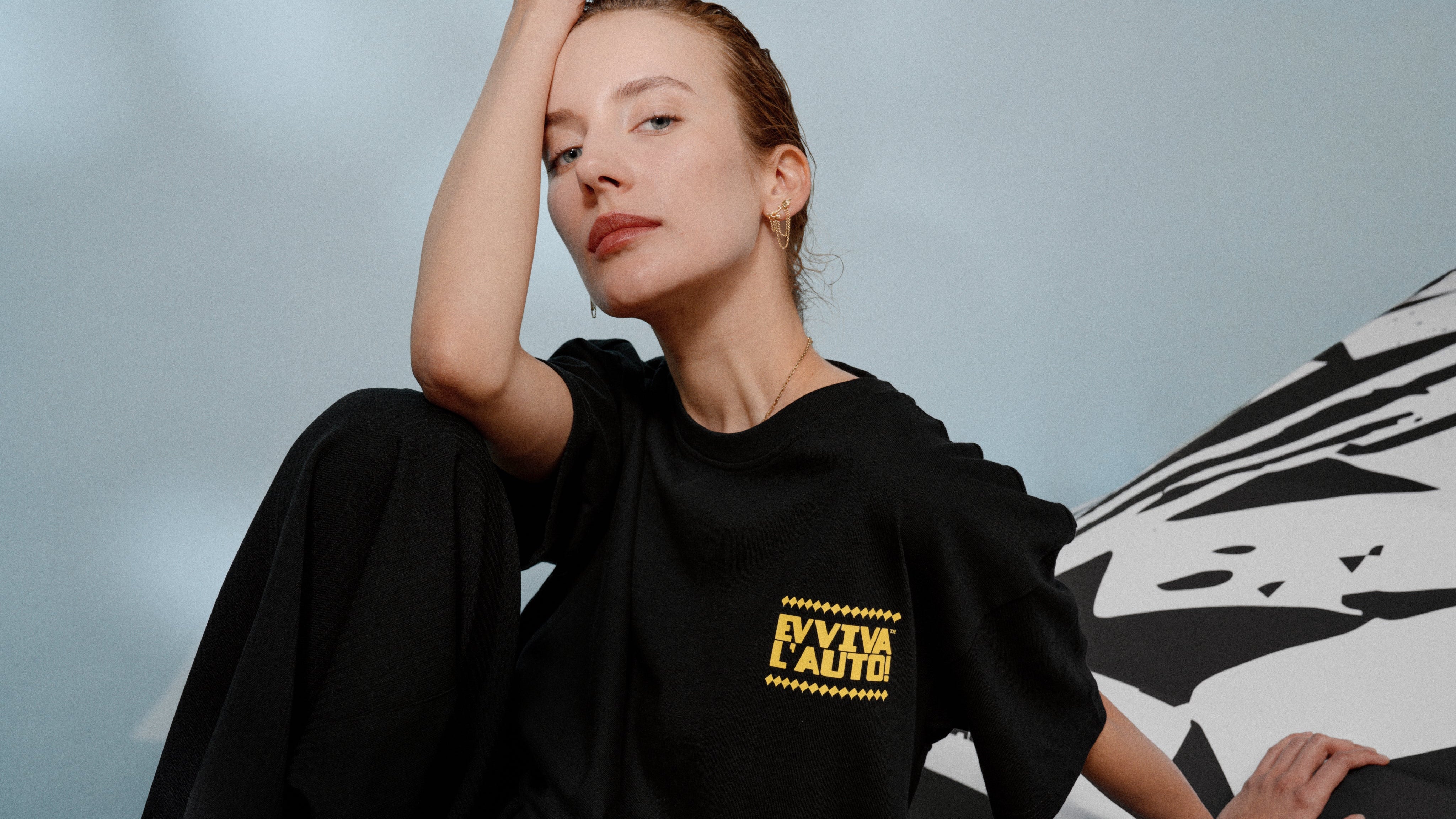The Dip T-shirt