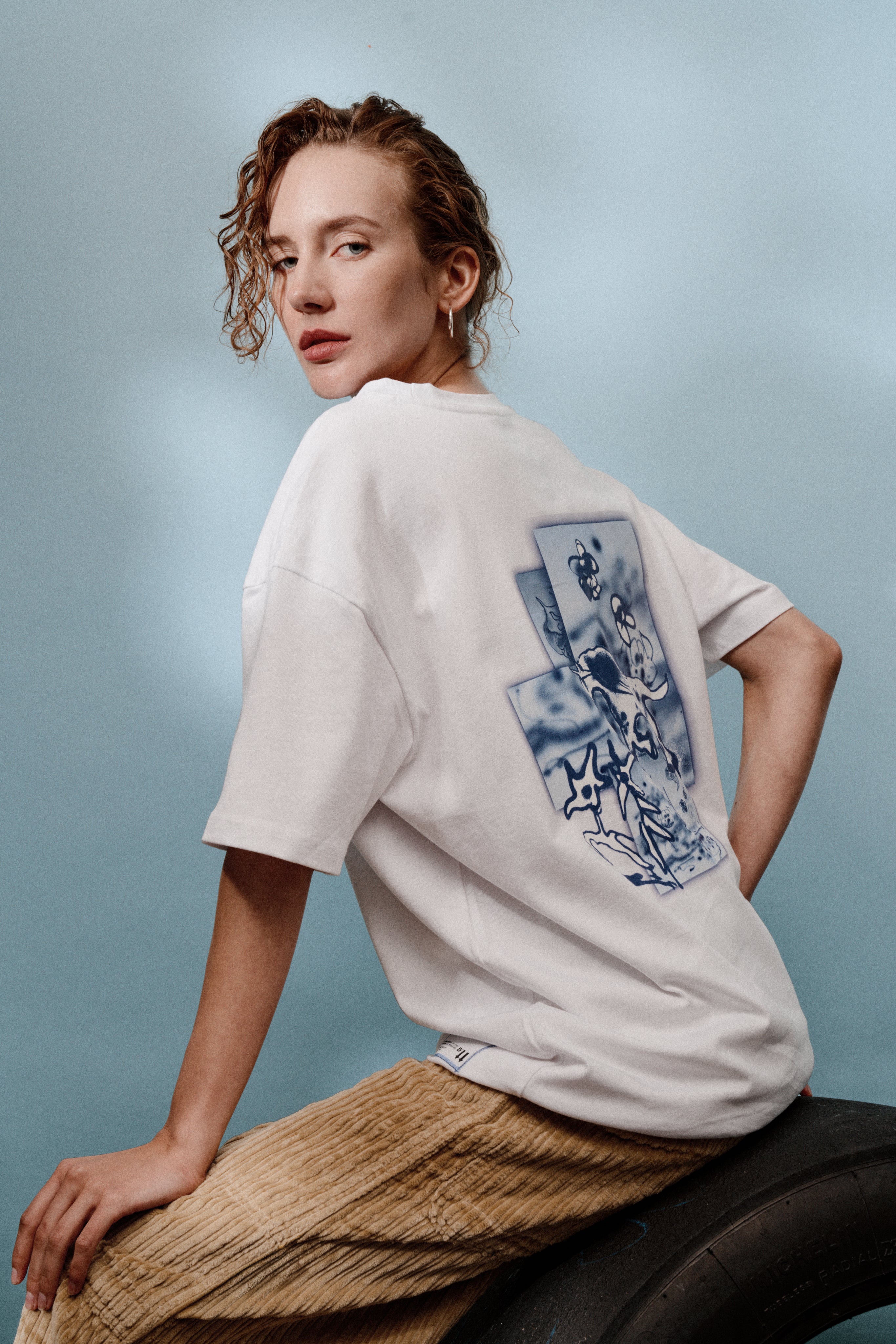 Unicorn T-shirt