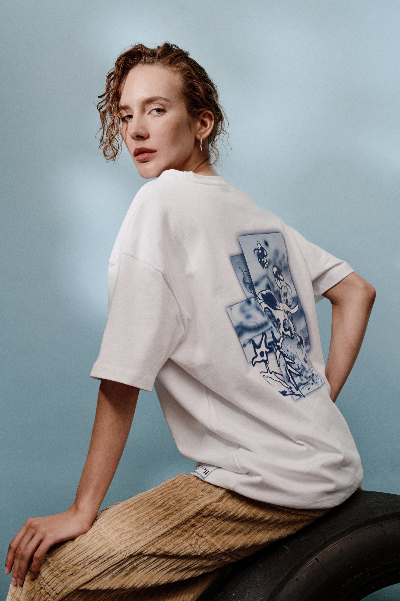 Unicorn T-shirt