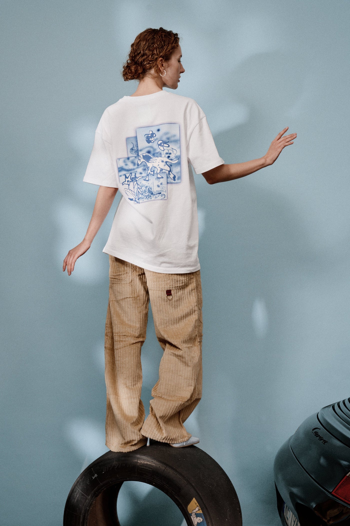 Unicorn T-shirt