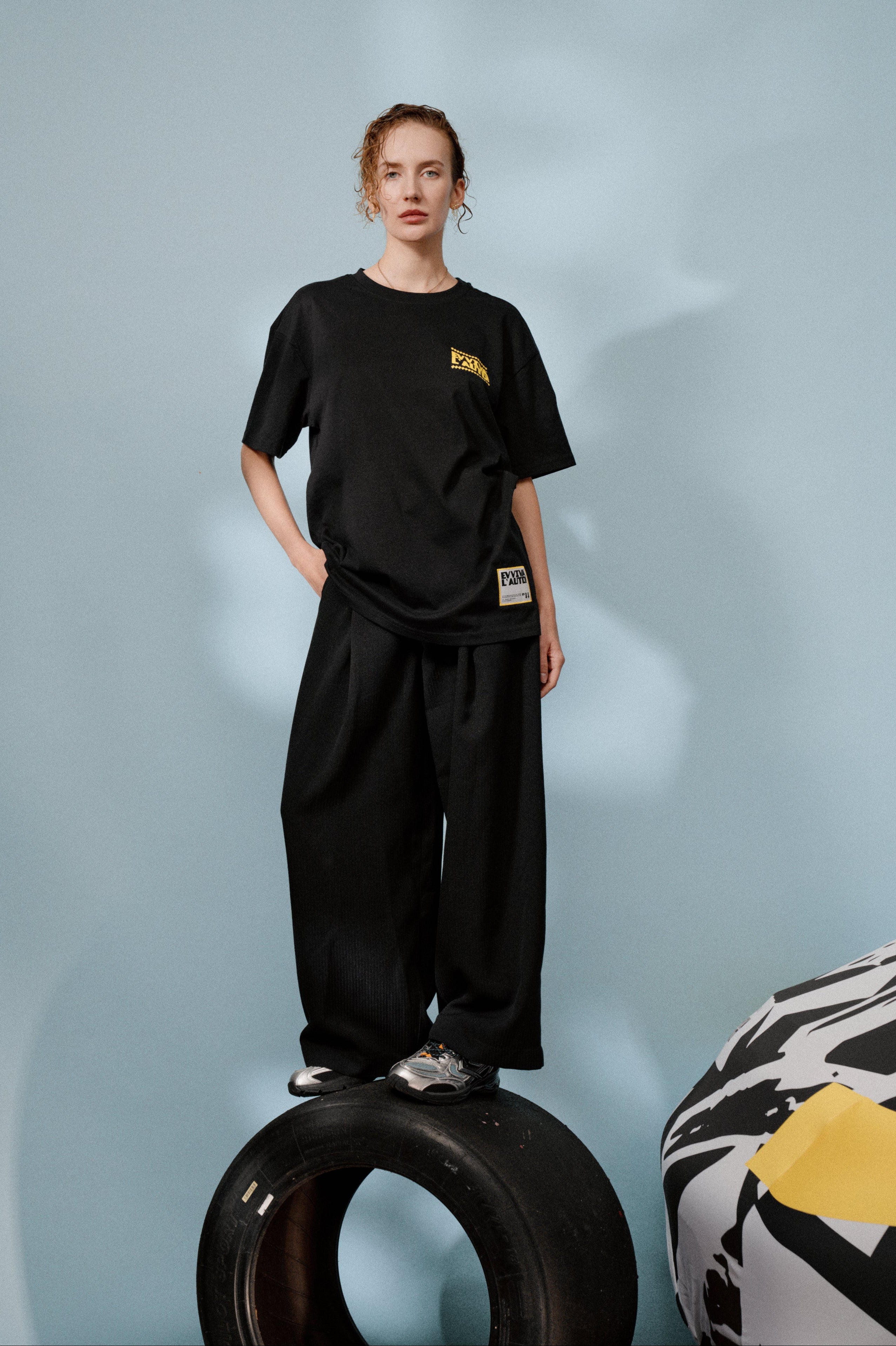 The Dip T-shirt