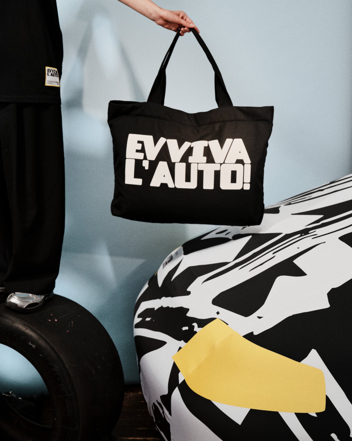 Bag