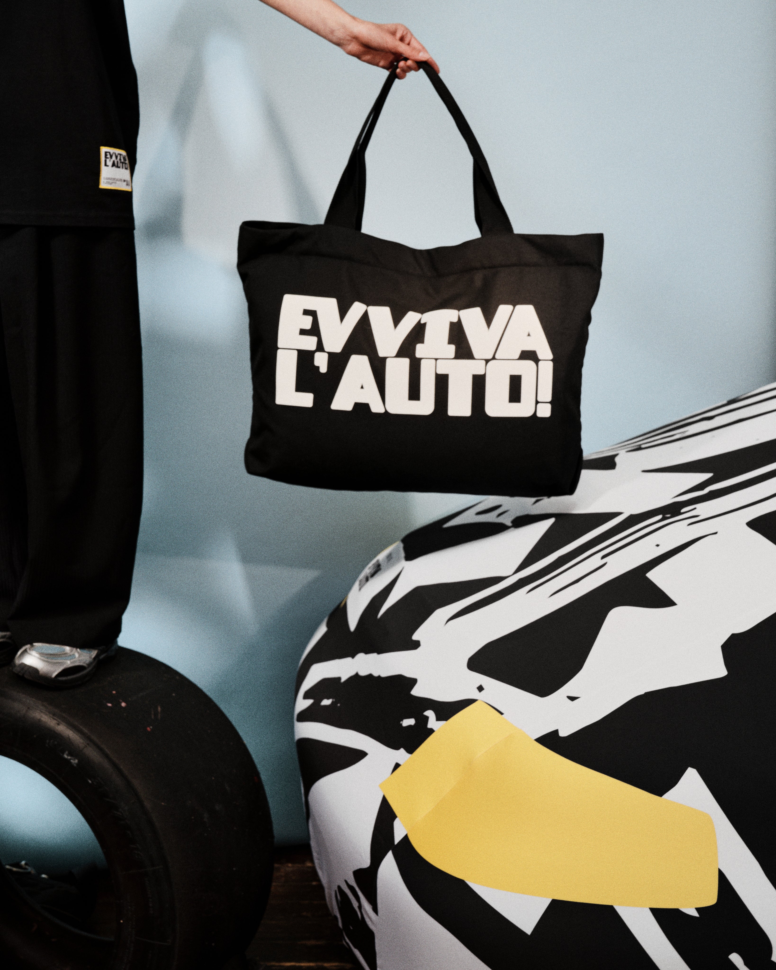 Bag