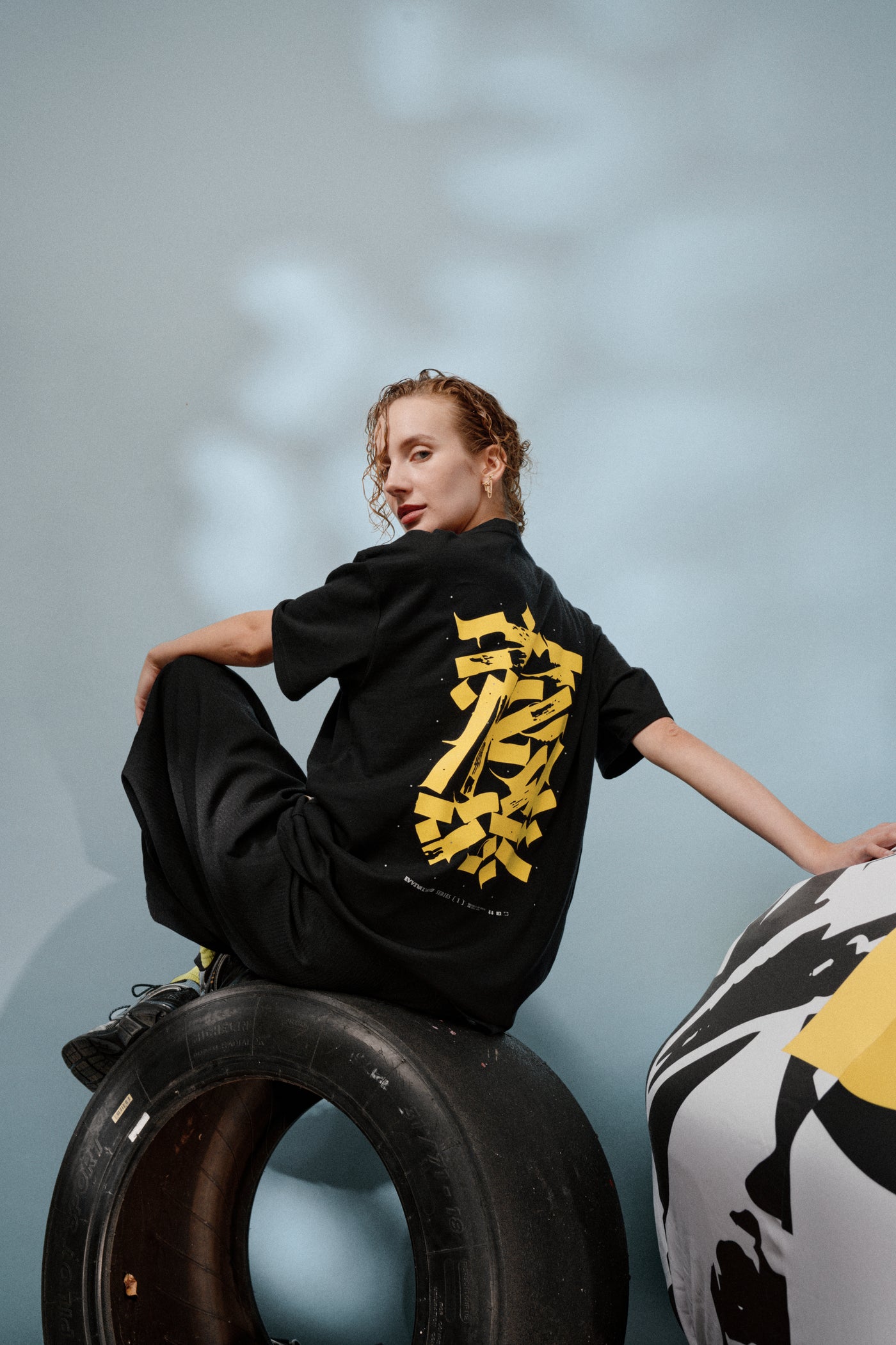 The Dip T-shirt