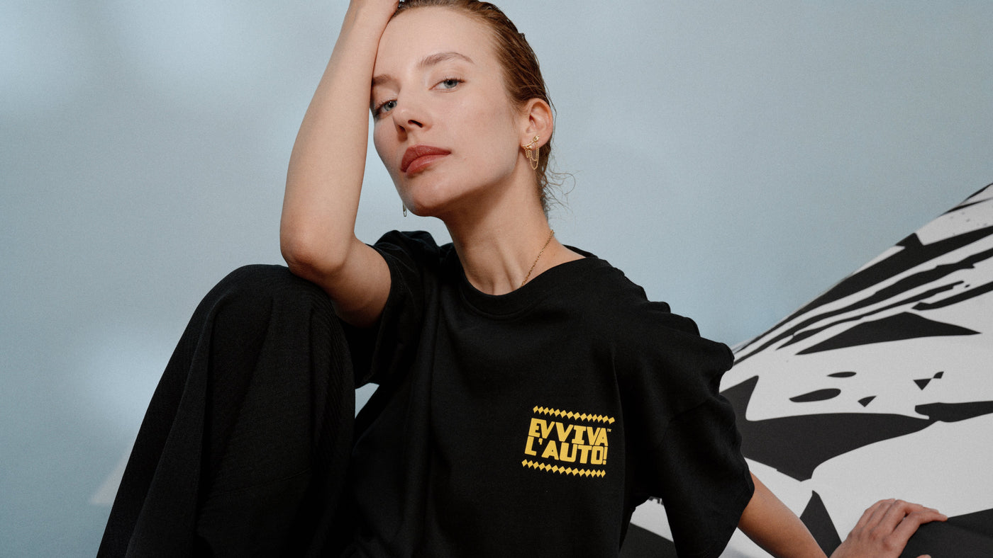 The Dip T-shirt