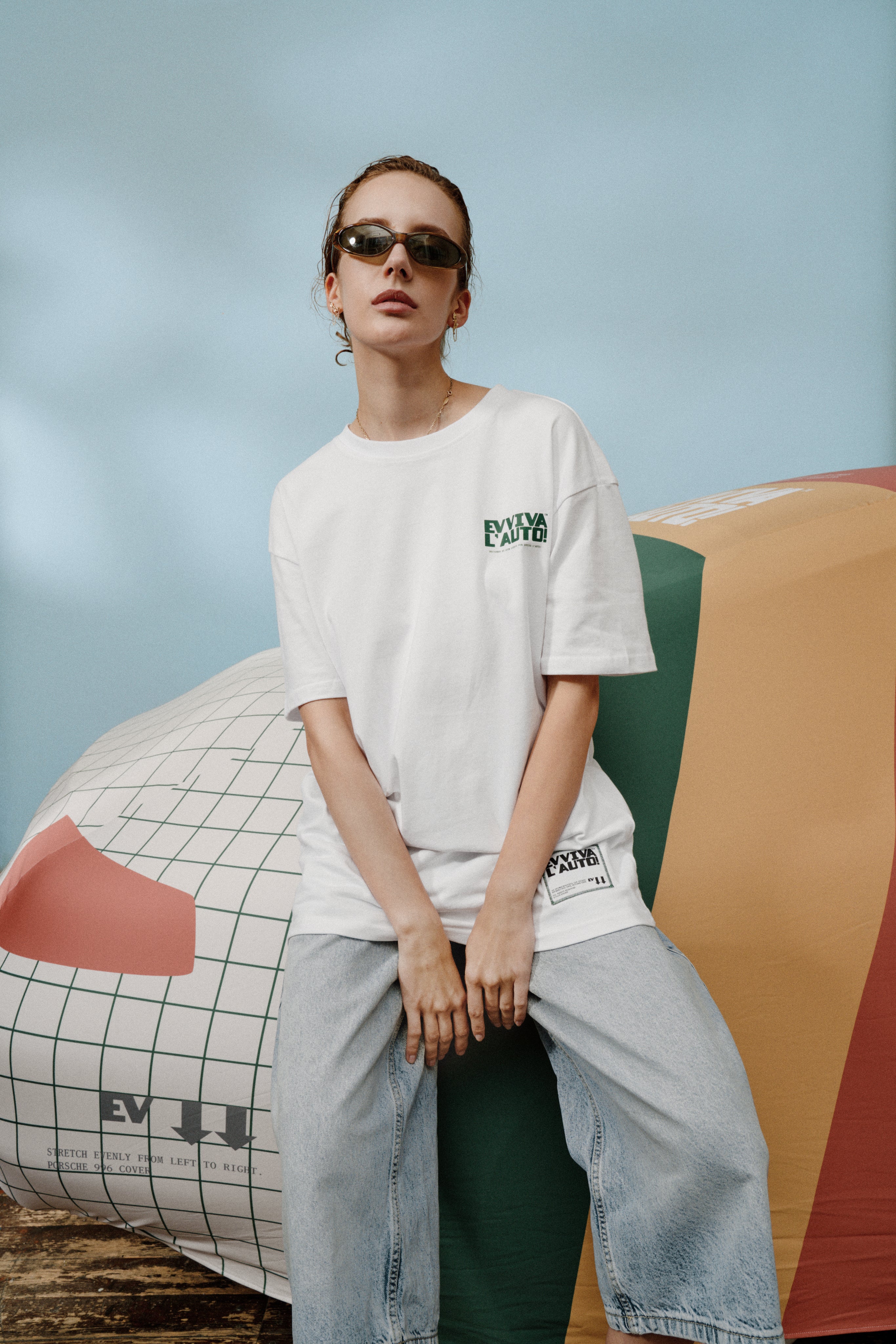 Racing T-shirt